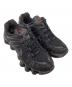 中古・古着 NIKE (ナイキ) Women's Shox TL ブラック サイズ:US 10：10000円