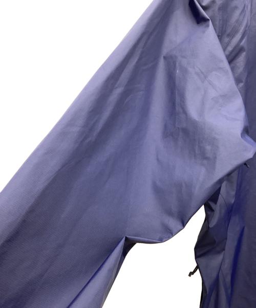 Patagonia（パタゴニア）Patagonia (パタゴニア) Torrentshell 3L Jacket ネイビー サイズ:Mの古着・服飾アイテム