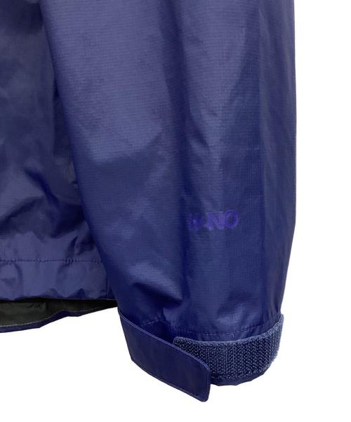 Patagonia（パタゴニア）Patagonia (パタゴニア) Torrentshell 3L Jacket ネイビー サイズ:Mの古着・服飾アイテム