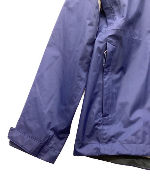 Patagonia（パタゴニア）Patagonia (パタゴニア) Torrentshell 3L Jacket ネイビー サイズ:Mの古着・服飾アイテム