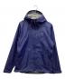 Patagonia（パタゴニア）の古着「Torrentshell 3L Jacket」｜ネイビー