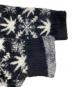 中古・古着 HUF (ハフ) ARCTIC PLANTLIFE CREWNECK ブラック サイズ:Ｌ：7000円