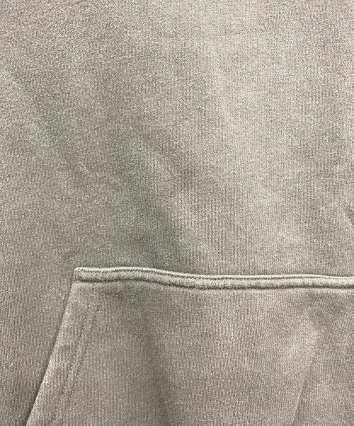 HUF（ハフ）HUF (ハフ) MOREX P/O HOODIE ブラック サイズ:XLの古着・服飾アイテム