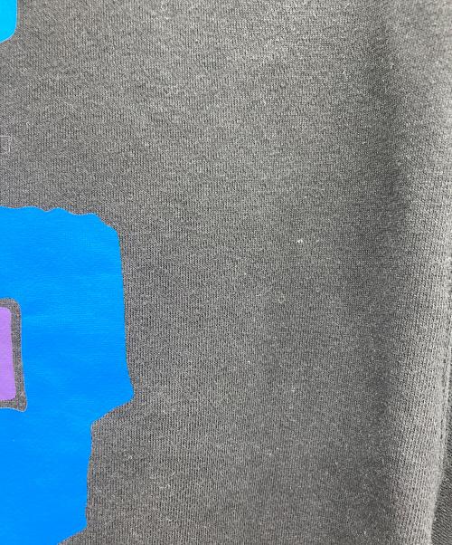 HUF（ハフ）HUF (ハフ) MOREX P/O HOODIE ブラック サイズ:XLの古着・服飾アイテム