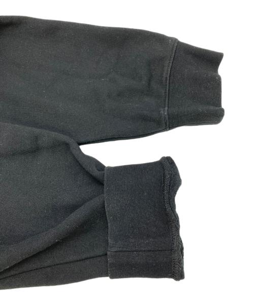 HUF（ハフ）HUF (ハフ) MOREX P/O HOODIE ブラック サイズ:XLの古着・服飾アイテム