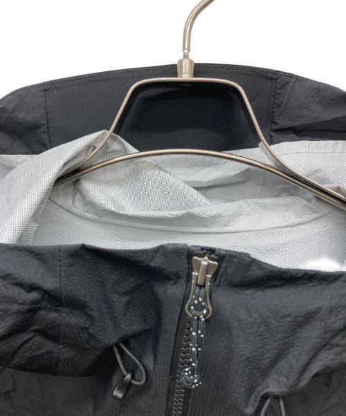 Columbia（コロンビア）Columbia (コロンビア) セントリリアムジャケット ブラック サイズ:XLの古着・服飾アイテム