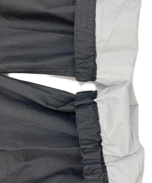 Columbia（コロンビア）Columbia (コロンビア) セントリリアムジャケット ブラック サイズ:XLの古着・服飾アイテム