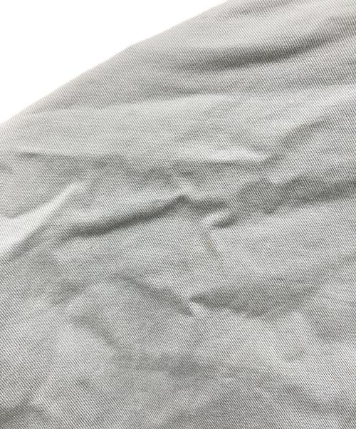HUF（ハフ）HUF (ハフ) H STARDUST JACKET スカイブルー サイズ:XLの古着・服飾アイテム
