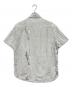 stussy (ステューシー) 半袖シャツ グレー サイズ:L：5000円