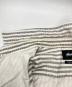 中古・古着 stussy (ステューシー) 半袖シャツ グレー サイズ:L：5000円