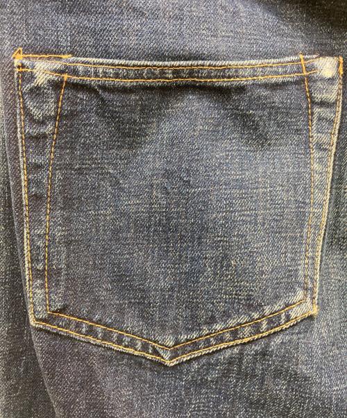 DENIME（ドゥニーム）DENIME (ドゥニーム) デニムパンツ インディゴ サイズ:W34 L36の古着・服飾アイテム