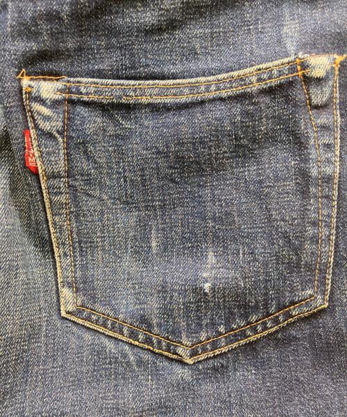 DENIME（ドゥニーム）DENIME (ドゥニーム) デニムパンツ インディゴ サイズ:W34 L36の古着・服飾アイテム