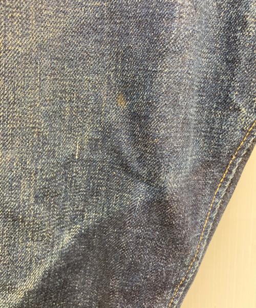 DENIME（ドゥニーム）DENIME (ドゥニーム) デニムパンツ インディゴ サイズ:W34 L36の古着・服飾アイテム
