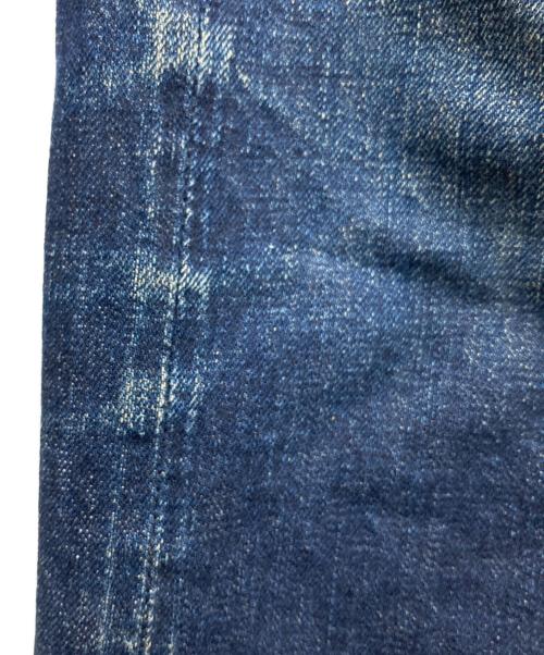 DENIME（ドゥニーム）DENIME (ドゥニーム) デニムパンツ インディゴ サイズ:W34 L36の古着・服飾アイテム