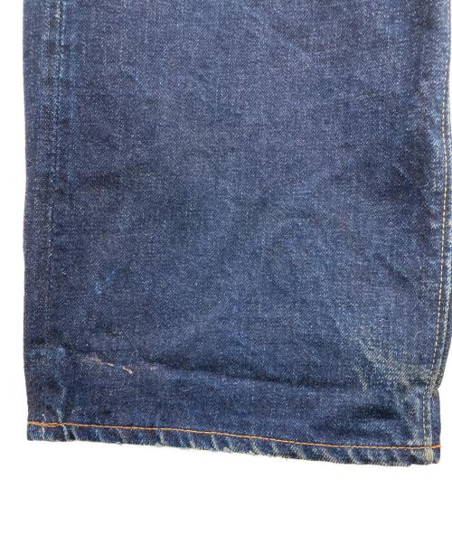 DENIME（ドゥニーム）DENIME (ドゥニーム) デニムパンツ インディゴ サイズ:W34 L36の古着・服飾アイテム