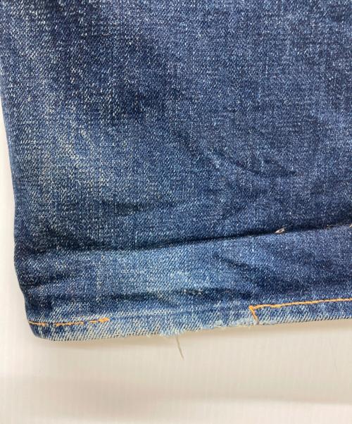 DENIME（ドゥニーム）DENIME (ドゥニーム) デニムパンツ インディゴ サイズ:W34 L36の古着・服飾アイテム