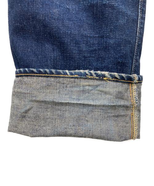 DENIME（ドゥニーム）DENIME (ドゥニーム) デニムパンツ インディゴ サイズ:W34 L36の古着・服飾アイテム