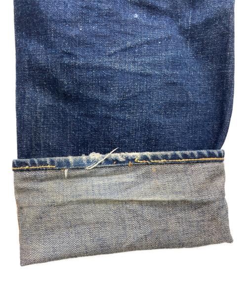 DENIME（ドゥニーム）DENIME (ドゥニーム) デニムパンツ インディゴ サイズ:W34 L36の古着・服飾アイテム