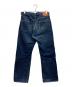 DENIME (ドゥニーム) デニムパンツ インディゴ サイズ:W34 L36：7000円