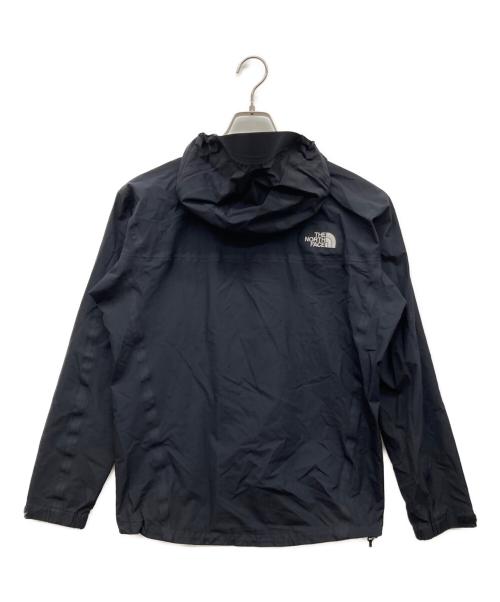 THE NORTH FACE（ザ ノース フェイス）THE NORTH FACE (ザ ノース フェイス) CLIMB LIGHT JACKET GORE-TEX ブラック サイズ:Sの古着・服飾アイテム