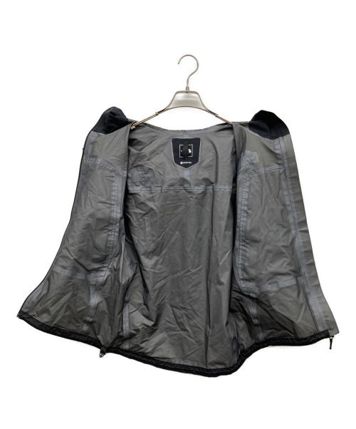 THE NORTH FACE（ザ ノース フェイス）THE NORTH FACE (ザ ノース フェイス) CLIMB LIGHT JACKET GORE-TEX ブラック サイズ:Sの古着・服飾アイテム