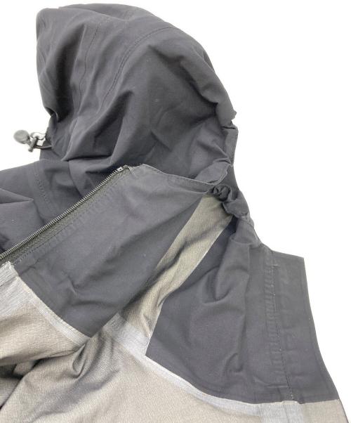 THE NORTH FACE（ザ ノース フェイス）THE NORTH FACE (ザ ノース フェイス) CLIMB LIGHT JACKET GORE-TEX ブラック サイズ:Sの古着・服飾アイテム