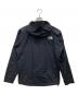 THE NORTH FACE (ザ ノース フェイス) CLIMB LIGHT JACKET GORE-TEX ブラック サイズ:S：12000円
