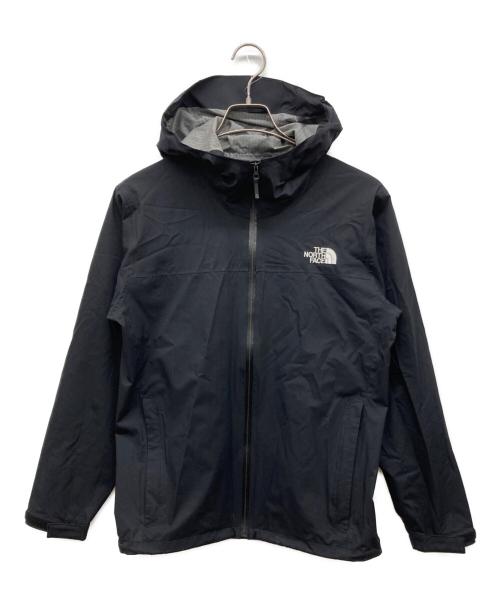 THE NORTH FACE（ザ ノース フェイス）THE NORTH FACE (ザ ノース フェイス) ベンチャージャケット ブラック サイズ:Sの古着・服飾アイテム