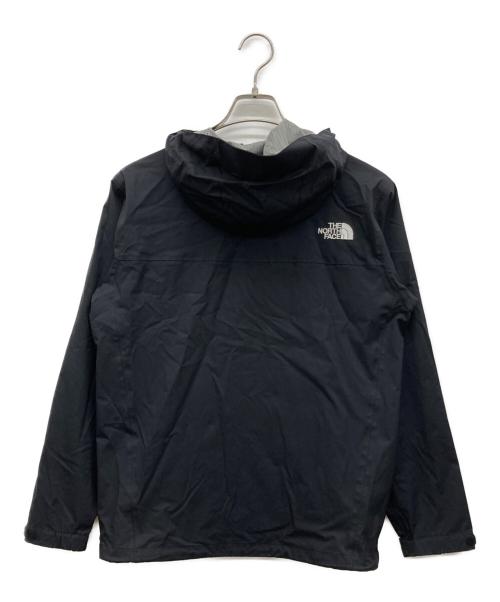 THE NORTH FACE（ザ ノース フェイス）THE NORTH FACE (ザ ノース フェイス) ベンチャージャケット ブラック サイズ:Sの古着・服飾アイテム