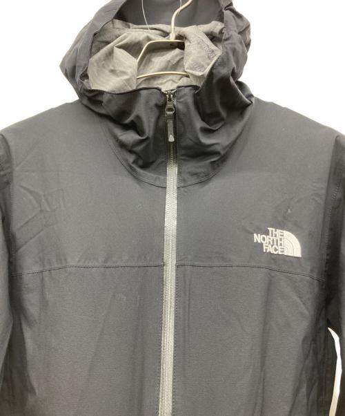 THE NORTH FACE（ザ ノース フェイス）THE NORTH FACE (ザ ノース フェイス) ベンチャージャケット ブラック サイズ:Sの古着・服飾アイテム