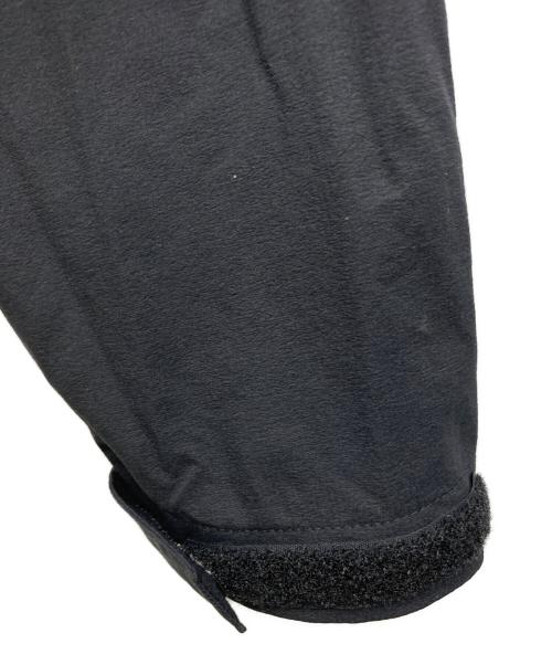 THE NORTH FACE（ザ ノース フェイス）THE NORTH FACE (ザ ノース フェイス) ベンチャージャケット ブラック サイズ:Sの古着・服飾アイテム