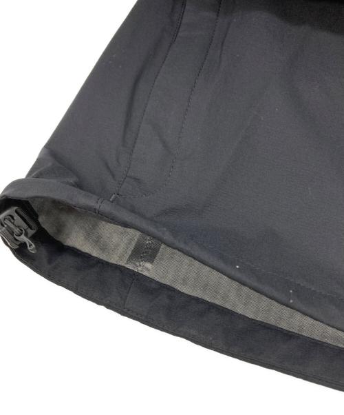 THE NORTH FACE（ザ ノース フェイス）THE NORTH FACE (ザ ノース フェイス) ベンチャージャケット ブラック サイズ:Sの古着・服飾アイテム
