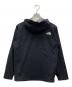 THE NORTH FACE (ザ ノース フェイス) ベンチャージャケット ブラック サイズ:S：8000円