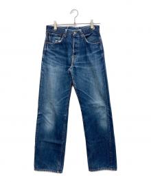LEVI'S（リーバイス）の古着「デニムパンツ」｜インディゴ