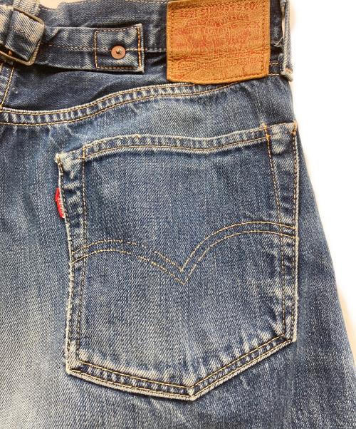 LEVI'S（リーバイス）LEVI'S (リーバイス) デニムパンツ インディゴ サイズ:w32の古着・服飾アイテム