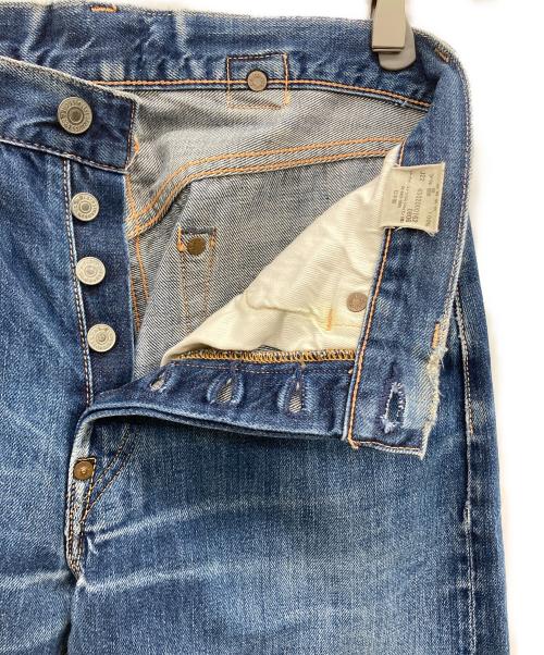 LEVI'S（リーバイス）LEVI'S (リーバイス) デニムパンツ インディゴ サイズ:w32の古着・服飾アイテム