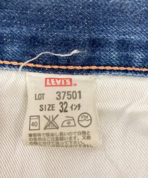 LEVI'S（リーバイス）LEVI'S (リーバイス) デニムパンツ インディゴ サイズ:w32の古着・服飾アイテム