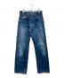 LEVI'S（リーバイス）の古着「デニムパンツ」｜インディゴ