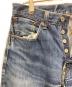 中古・古着 LEVI'S (リーバイス) デニムパンツ インディゴ サイズ:w32：9000円