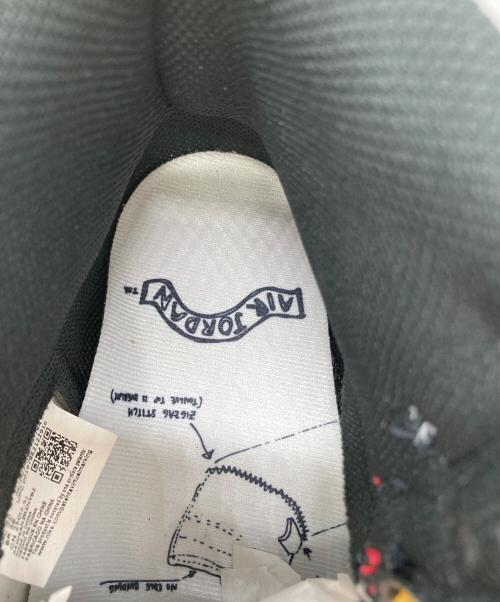 NIKE（ナイキ）NIKE (ナイキ) UNION (ユニオン) エアジョーダン1 レトロ ハイ OG レッド サイズ:US7 未使用品の古着・服飾アイテム