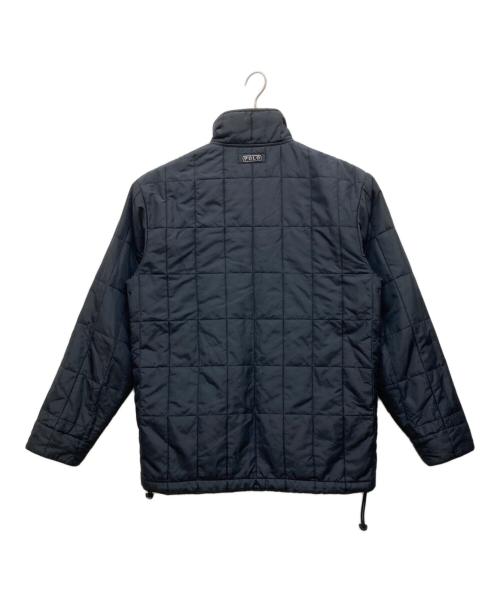 POLO RALPH LAUREN（ポロ・ラルフローレン）POLO RALPH LAUREN (ポロ・ラルフローレン) ナイロンジャケット ネイビー サイズ:Mの古着・服飾アイテム