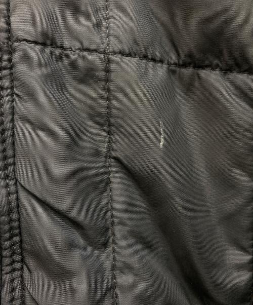 POLO RALPH LAUREN（ポロ・ラルフローレン）POLO RALPH LAUREN (ポロ・ラルフローレン) ナイロンジャケット ネイビー サイズ:Mの古着・服飾アイテム