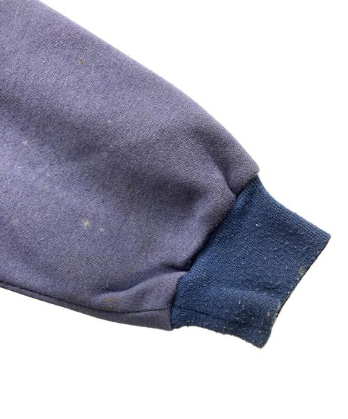 CarHartt（カーハート）CarHartt (カーハート) ジップパーカー ネイビー サイズ:LARGE C96-104,T175-185の古着・服飾アイテム