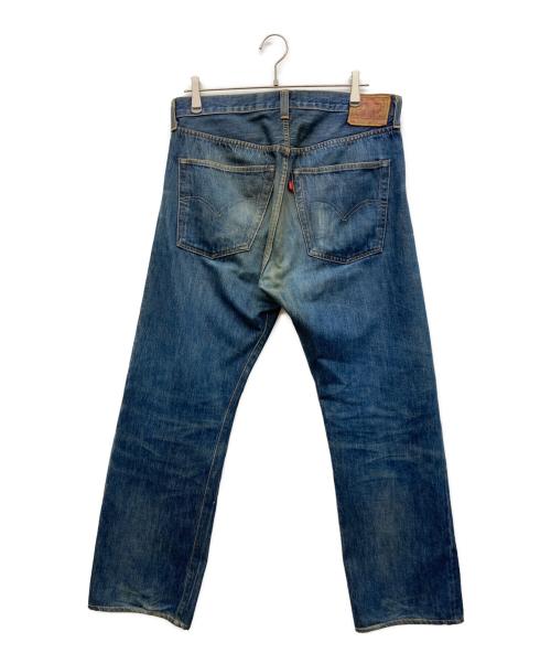 LEVI'S（リーバイス）LEVI'S (リーバイス) 47モデル501XXデニムパンツ インディゴ サイズ:W34 L32の古着・服飾アイテム