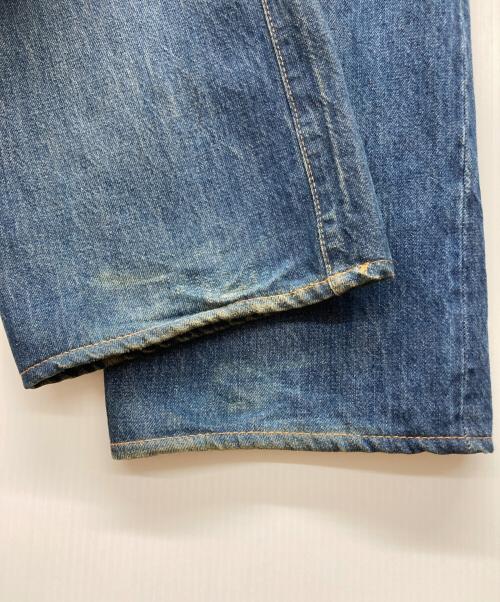 LEVI'S（リーバイス）LEVI'S (リーバイス) 47モデル501XXデニムパンツ インディゴ サイズ:W34 L32の古着・服飾アイテム