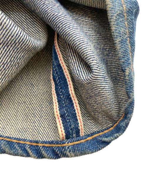 LEVI'S（リーバイス）LEVI'S (リーバイス) 47モデル501XXデニムパンツ インディゴ サイズ:W34 L32の古着・服飾アイテム