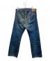 LEVI'S (リーバイス) 47モデル501XXデニムパンツ インディゴ サイズ:W34 L32：6000円