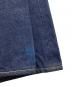 中古・古着 LEVI'S PReMIUM (リーバイス プレミアム) 501 BIG E WARP STRETCH SELVEDGEデニムパンツ インディゴ サイズ:W29 L32：6000円