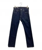 LEVI'Sリーバイス）の古着「501 デニムパンツ」｜インディゴ
