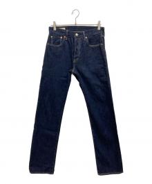 LEVI'S（リーバイス）の古着「501 デニムパンツ」｜インディゴ